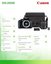 Canon EOS 2000D BK 18-55 IS EU26 VUK 2728C013