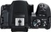 Canon EOS 250D + 18-55mm + 75-300mm Kit, black