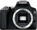 Canon EOS 250D Body - Juodas