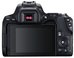 Canon EOS-250D kit 18-55 mm DC III