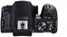 Canon EOS-250D kit 18-55 mm DC III