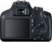 Canon EOS 4000D + 18-55mm EF-S DC III