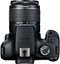 Canon EOS 4000D + 18-55mm EF-S DC III