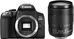 Canon EOS 850D + 18-135mm IS STM