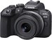 Canon EOS R10 + Mount adapter EF-EOS R