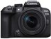 Canon EOS R10 + RF-S 18-150mm