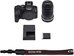 Canon EOS R10 + RF-S 18-150mm