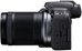 Canon EOS R10 + RF-S 18-150mm + Mount Adapter EF-EOS R