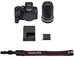 Canon EOS R10 + RF-S 18-150mm + Mount Adapter EF-EOS R