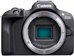Canon EOS R100 + RF-S 18-45mm F4.5-6.3 IS STM