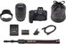 CANON EOS R5 + RF 24-105MM F/4L IS USM