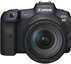 CANON EOS R5 + RF 24-105MM F/4L IS USM