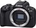 Canon EOS R50 + RF-S 18-45mm F4.5-6.3 IS STM