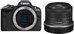 Canon EOS R50 + RF-S 18-45mm F4.5-6.3 IS STM