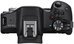 Canon EOS R50 + RF-S 18-45mm F4.5-6.3 IS STM + DOVANA Amaran Ace 25c Silver