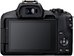 Canon EOS R50 + RF-S 18-45mm F4.5-6.3 IS STM + RF-S 55-210mm F5-7.1 IS STM