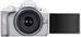 Canon EOS R50 WH + RF-S 18-45mm F4.5-6.3 IS STM