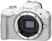 Canon EOS R50 WH + RF-S 18-45mm F4.5-6.3 IS STM