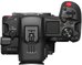 Canon EOS R5C body