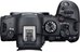 Canon EOS R6 Mark II body