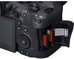 Canon EOS R6 Mark II body