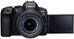 Canon EOS R6 Mark II + RF 24-105mm F4-7.1 IS STM