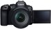 Canon EOS R6 Mark II + RF 24-105mm F4 L IS USM