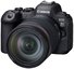 Canon EOS R6 Mark II + RF 24-105mm F4 L IS USM