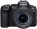 Canon EOS R6 Mark II + RF 24-105mm F4 L IS USM