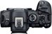 Canon EOS R6 Mark II + RF 24-105mm F4 L IS USM