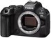 Canon EOS R6 Mark III + 24-105MM f4L USM