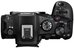 Canon EOS R6 Mark III + 24-105MM f4L USM