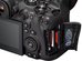Canon EOS R6 Mark III + 24-105MM f4L USM