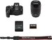 Canon EOS R6 Mark III + 24-105MM f4L USM