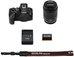 Canon EOS R6 Mark III + RF 24-105mm F4-7.1 IS STM