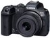 Canon EOS R7 + Mount Adapter EF EOS R