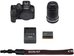 Canon EOS R7 + RF-S 18-150 mm