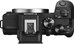 Canon EOS R8 Mark II + RF 24-105 F4-7.1 IS STM