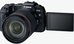 Canon EOS RP Body + RF 24-105mm F4-7.1 IS STM