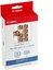 Canon KC-18IL Colour Ink + Paper Set Mini Stickers - 18 Sheets
