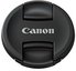Canon E-67 II Lens Cap