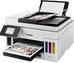 CANON maxify GX6050 Duplex A4 color 15.5
