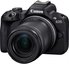 CANON EOS R50 + RFS 18-150MM