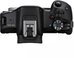 CANON EOS R50 + RFS 18-150MM