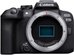 Canon EOS R10 + RF-S 18-150mm