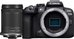Canon EOS R10 + RF-S 18-150mm