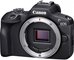 EOS R100 + RF-S 18-45mm + RF 75-300mm Black