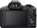 EOS R100 + RF-S 18-45mm + RF 75-300mm Black