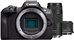 EOS R100 + RF-S 18-45mm + RF 75-300mm Black