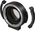 CANON MOUNT ADAPTER EF-EOS R 0.71X